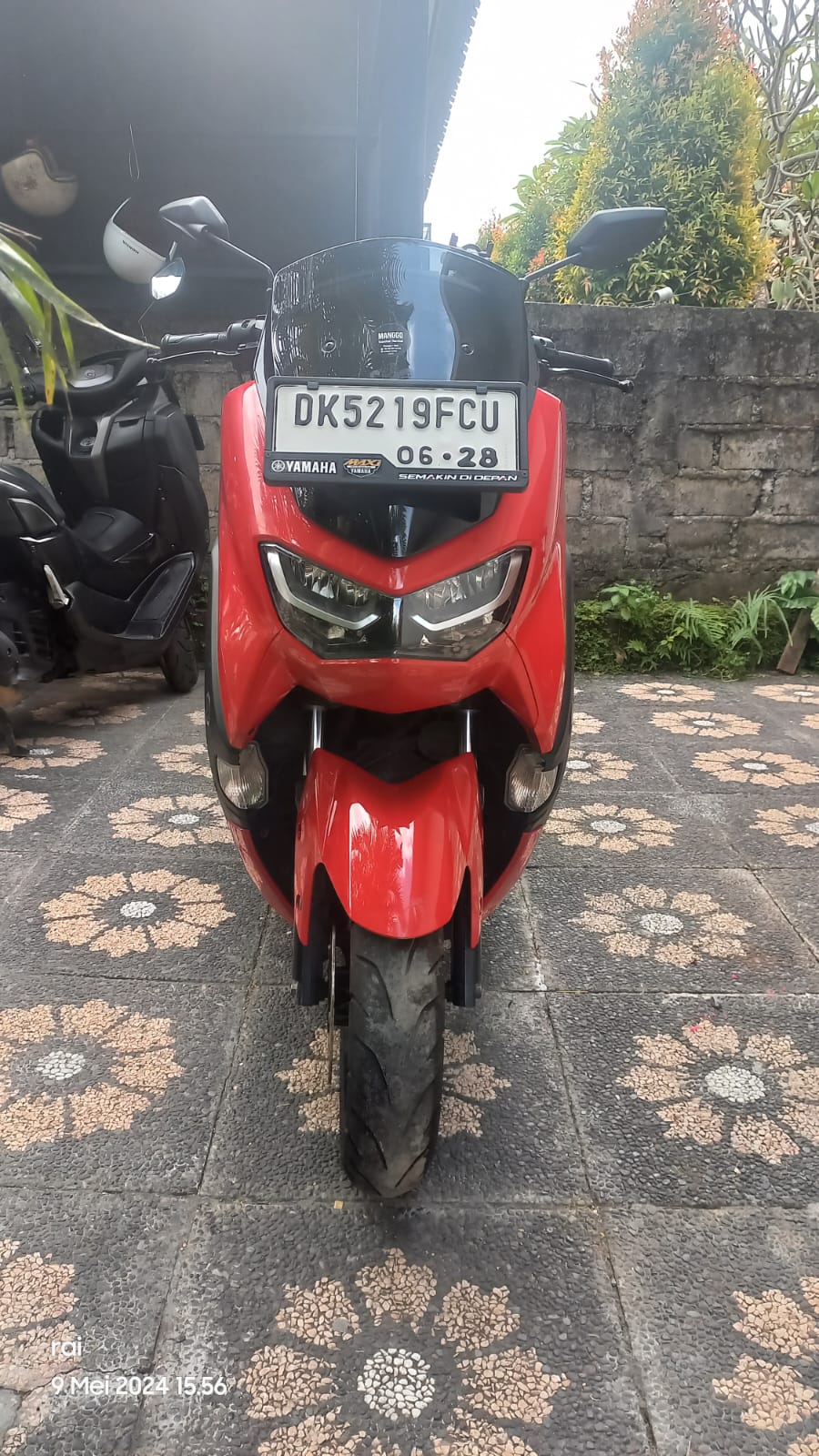 nmax yamaha